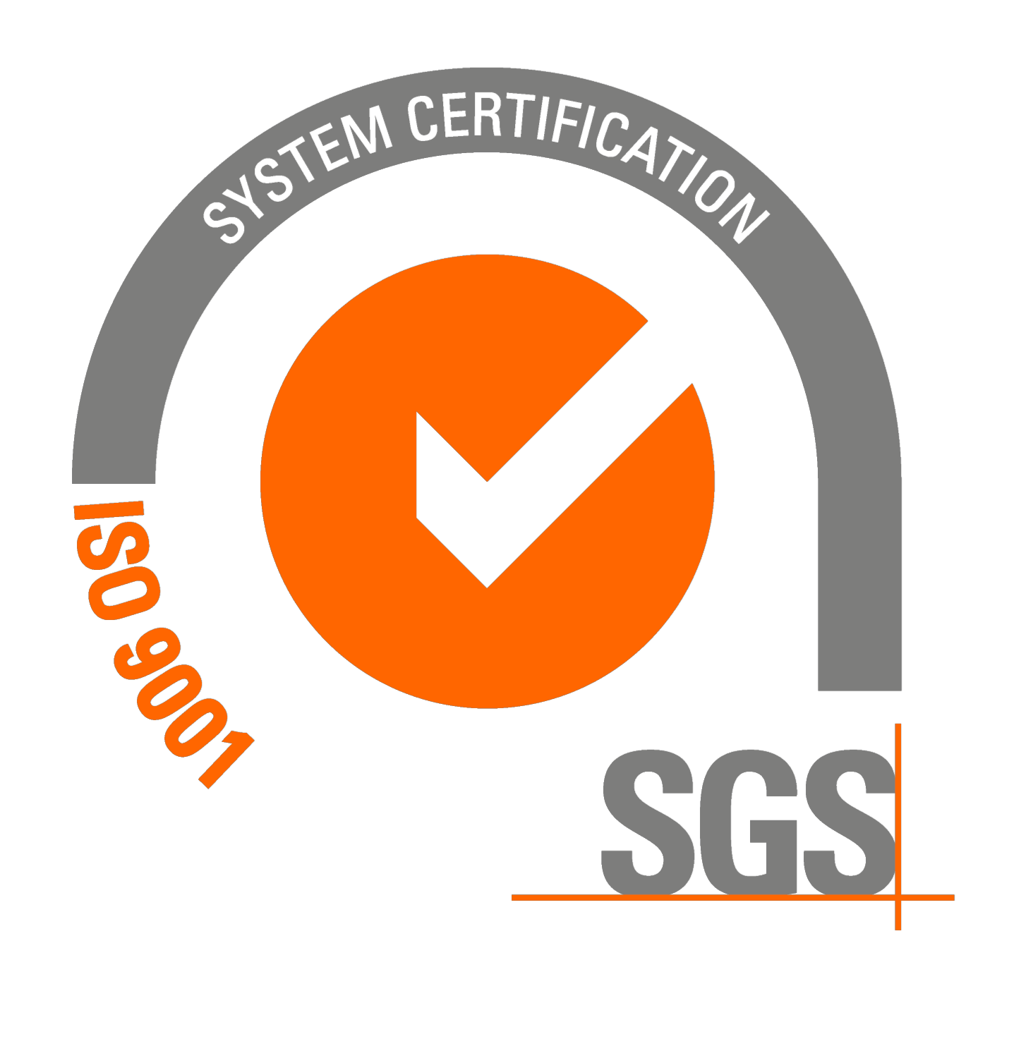Certificada ISO 9001 YottaWatt